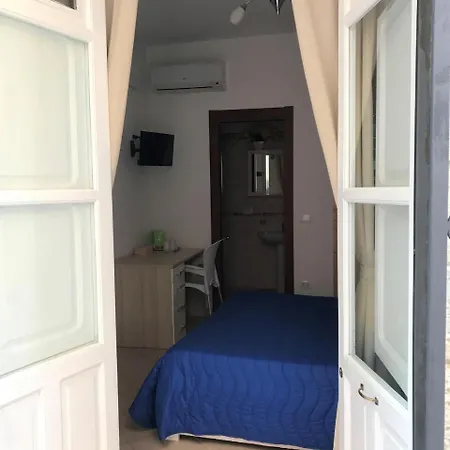 Gasthof A 2 Passi Dal Tempio *