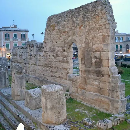 A 2 Passi Dal Tempio *