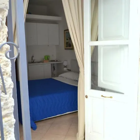 Gasthof A 2 Passi Dal Tempio *